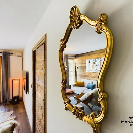Ariondaz Heliantheme - Superbe 3 Pieces Proche Des Pistes Mae-4824 Apartamento Courchevel