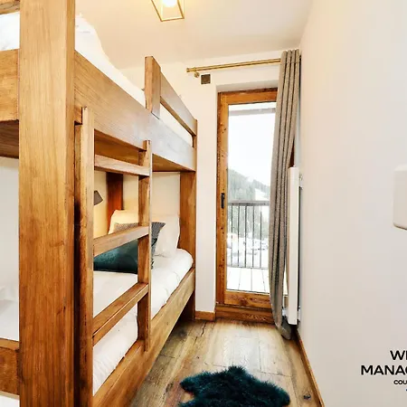 Ariondaz Heliantheme - Superbe 3 Pieces Proche Des Pistes Mae-4824 Apartamento *